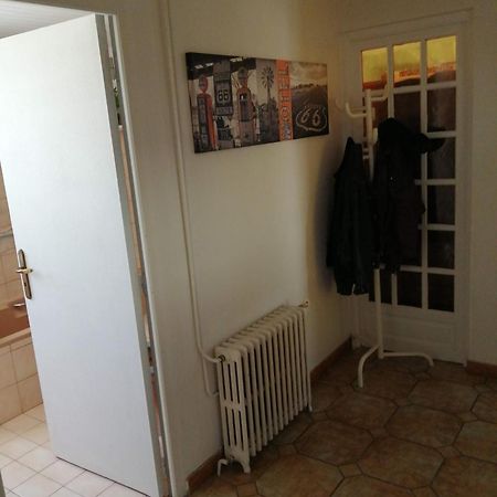 Maison Individuelle Saint Georges Exterior photo
